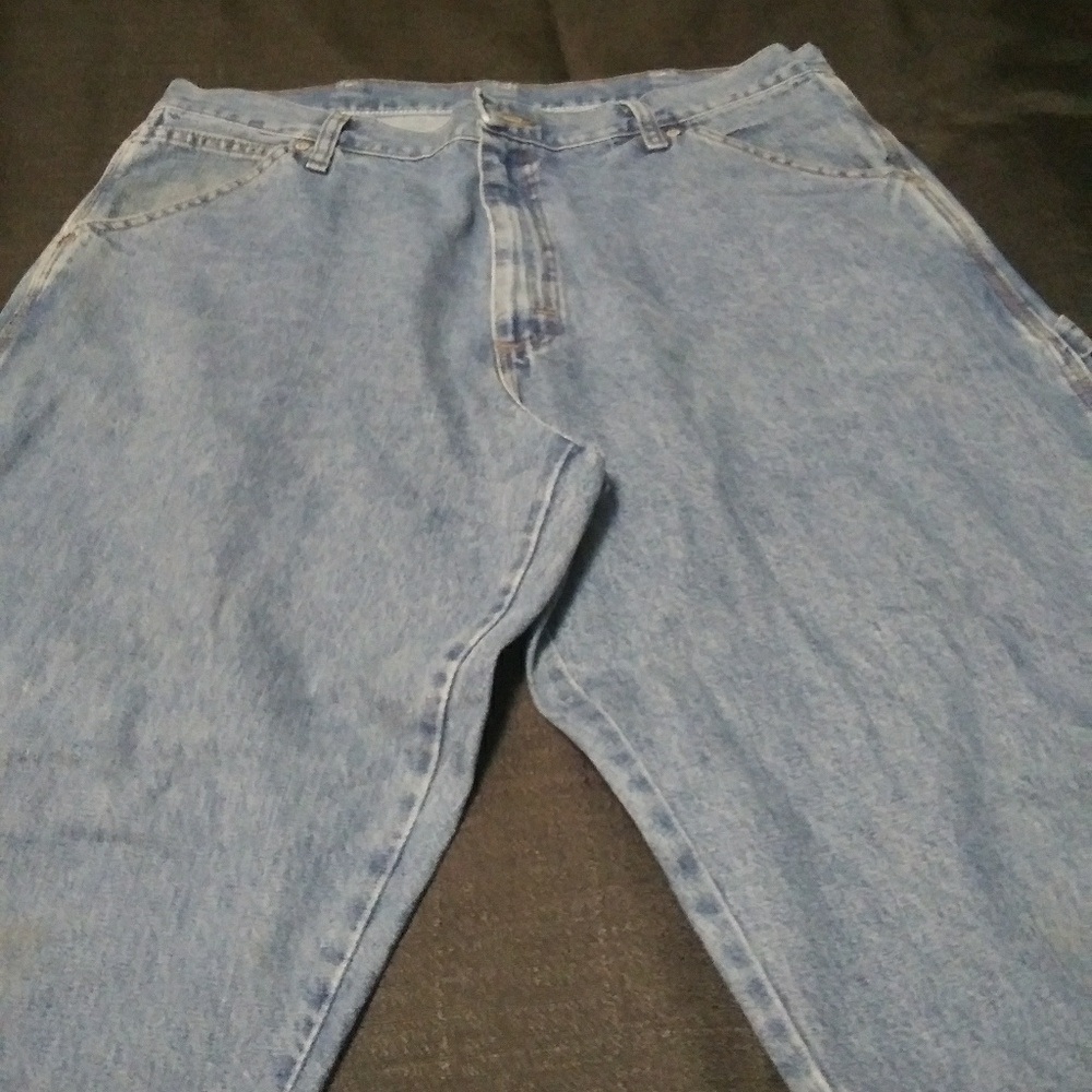 Wrangler Carpenter Jeans